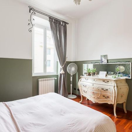 Appartement Amélie à Rome Extérieur photo