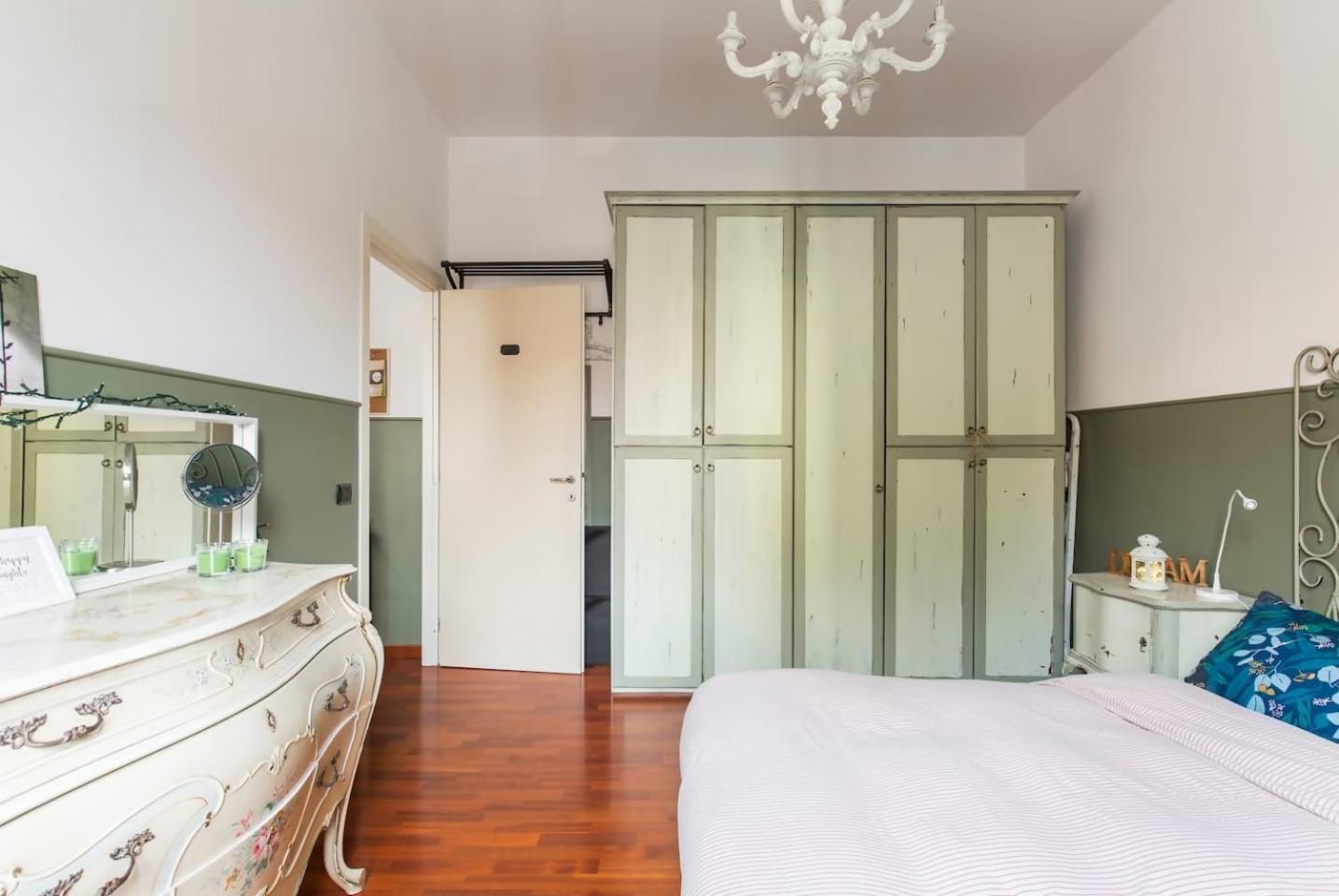 Appartement Amélie à Rome Extérieur photo