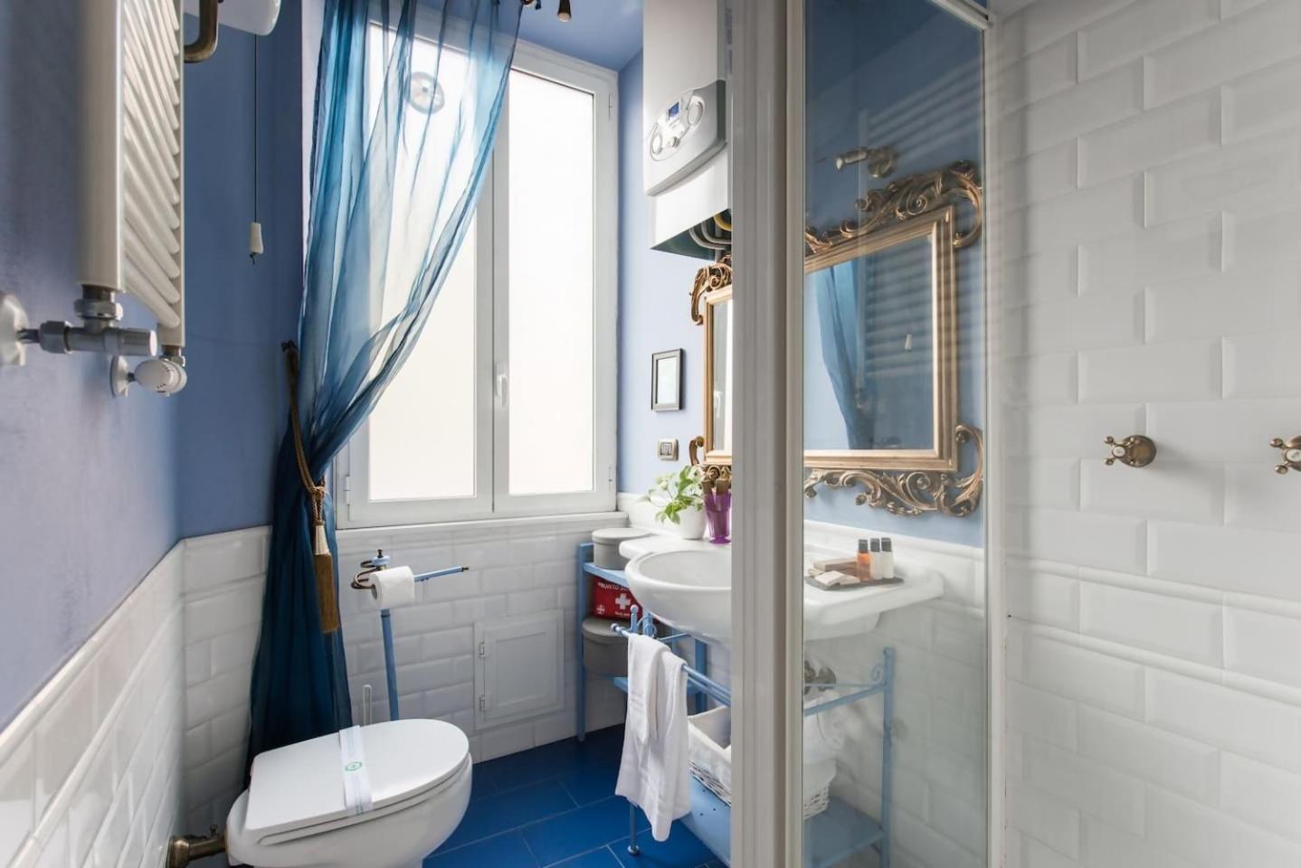 Appartement Amélie à Rome Extérieur photo